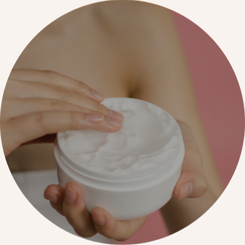 Cream