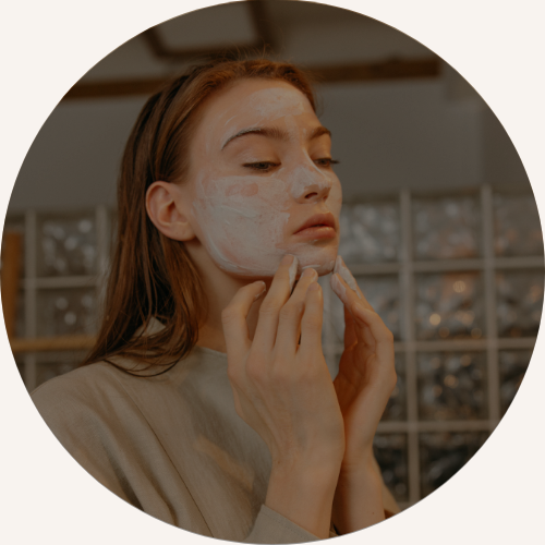 Skin care